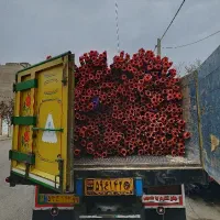 لوله نیوفیت ، بارانی ، قطره ای ، تیپ ، گوگرد