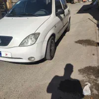 تیبا 2مدل 1400