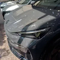 ID unix Pure یونیکس صفر 2025|خودرو سواری و وانت|تهران, فرمانیه|دیوار