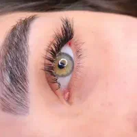 اکستنشنمژه لیفتولمینتمژه وابرو