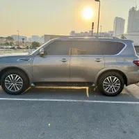 نیسان پاترول (آرمادا) ۲۰۲۱|خودرو سواری و وانت|کیش, |دیوار