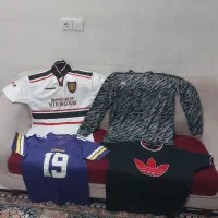 لباسهای ورزشی پلیری|لباس|کهریزک, |دیوار