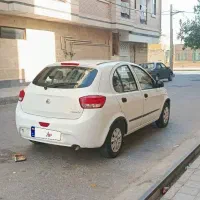 تیبا2 مدل1400 بی رنگ|خودرو سواری و وانت|تهران, شهرک شریعتی|دیوار