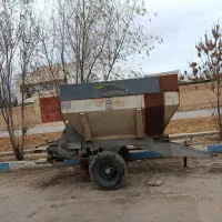 کود‌پاش‌دامی