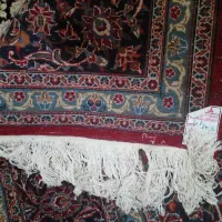 فرش ۱۲ متری دست باف