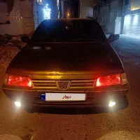 روا|خودرو سواری و وانت|اهواز, ۳۰ متری|دیوار