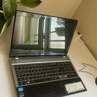لب تاب ایسر