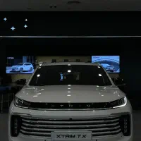 اکستریم تی ایکس ال مدل ۴۰۴