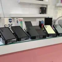 سامسونگ Galaxy S22 S23 S24 S25 Ultra 5G