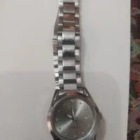 ساعت مچی امگا