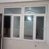 پنجره دوجداره برند هافمن