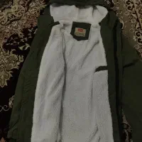 کاپشن|لباس|شاهین دژ, |دیوار