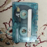 25 عدد نوار کاست قدیمی|کلکسیون اشیاء عتیقه|مبارکه, |دیوار