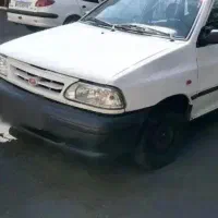 پراید ۱۳۱ مدل ۹۲هیدرولیک|خودرو سواری و وانت|تهران, تهرانپارس شرقی|دیوار