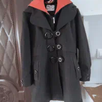 پالتو  و مانتو