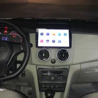 مانیتور اندروید خودرو برند پایونیر|قطعات یدکی و لوازم جانبی|قم, حنیف نژاد|دیوار