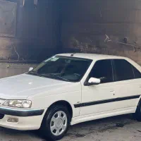پژو پارس TU5 LX|خودرو سواری و وانت|ورامین, ورامین|دیوار