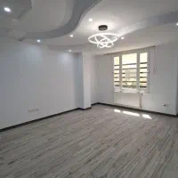 ۷۳ متر طبقه اول روب نما ۶‌ واحدی با پارکینگ