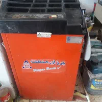 دستگاه بالانس
