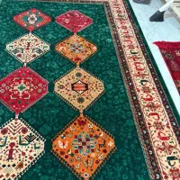 فرش ۴ متری