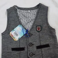 ۲۵ تکه لباس بچه گانه ۹  تا ۱۸ ماه و ۲جفت کفش۲۱|کفش و لباس بچه|کرمان, |دیوار