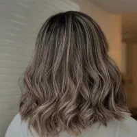 رنگ و لایت تخصصی مو با تخفیف ویژه برای این هفته