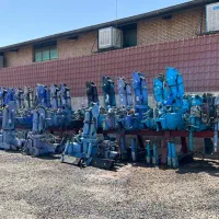 جرثقیل فروشی