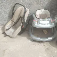 کریر + روروک