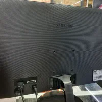 مانیتور SAMSUNG 22INCH با جعبه و مهلت تست|قطعات و لوازم جانبی رایانه|تهران, امامت|دیوار