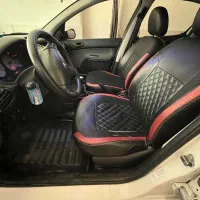پژو 206sd v8|خودرو سواری و وانت|سبزوار, توحیدشهر|دیوار