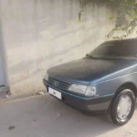 405مدل ۹۶ دوگانه کارخانه|خودرو سواری و وانت|مینودشت, |دیوار