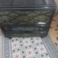 بخاری گازی ایرانشرق 11هزار تمیز