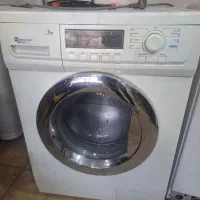 تعمییر لوازم خانگی و نماییندگی انواع لباسشویی|خدمات پیشه و مهارت|اراک, |دیوار