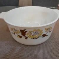 کاسه پیرکس