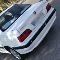 پارس موتور جدید 401 خشک|خودرو سواری و وانت|قرچک, شهرک الحدید|دیوار