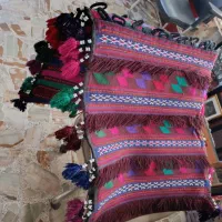 خورجین دستباف|گلیم، جاجیم، گبه|تهران, آرژانتین|دیوار