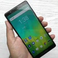 blackberry evolve