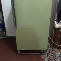 یخچال در جه یک