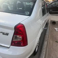 تندر پلاس اتومات|خودرو سواری و وانت|کرمان, |دیوار