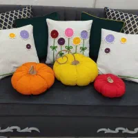 کوسن رومیزی