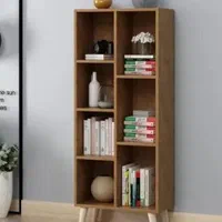 کتابخانه قفسه شلف|کتابخانه، شلف، قفسههای دیواری|تهران, یافت آباد جنوبی|دیوار