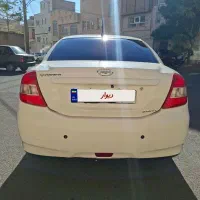 ام وی ام ۵۵۰ مدل ۹۵ اتوماتیک|خودرو سواری و وانت|تبریز, |دیوار