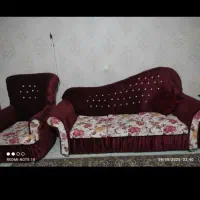 مبل راحتی