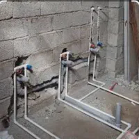 لوله کشی آب و فاضلاب ،نصب تصفیه آب خانگی|خدمات پیشه و مهارت|زابل, |دیوار