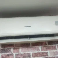 کولر گازی 18هزار