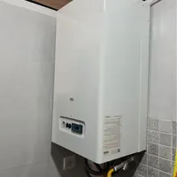 پکیج برقی ۶ کیلو وات