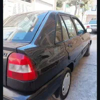 پراید 141|خودرو سواری و وانت|تربتحیدریه, شهرک ولیعصر|دیوار