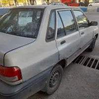 پراید مدل ۸۸ اتاق تعویض|خودرو سواری و وانت|ماکو, |دیوار