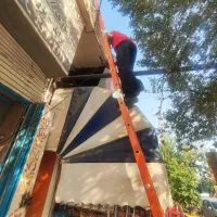 استخدام نصاب دوربین مداربسته پروژه ای تسویه نقد|استخدام صنعتی، فنی، مهندسی|شیراز, شهرک مدرس|دیوار