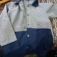 لباس فرم دخترانه سایز ۲۶